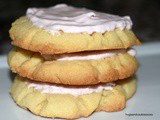 The Ultimate Sugar Cookies