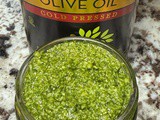 Thick Pesto