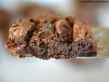 Triple Chocolate Chip Cookies