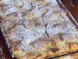 Vanilla Brioche Bread Pudding