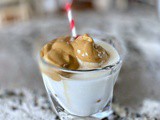 Whipped Coffee