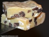 White Chocolate Bars