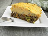 A New Take on Shepherd's Pie