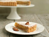 Almond Frangipane Tart