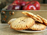 Apple Pie Cookies