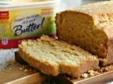 Buttery Breakfast Quick Bread