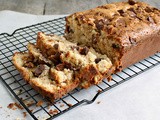 Chocolate Chip Bread