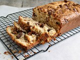 Chocolate Chip Bread