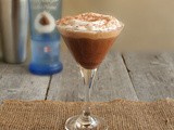 Chocolate Sweetheart Martini