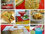 Cinco De Mayo Round Up