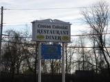 Croton Colonial Diner