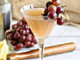 Grape-tini