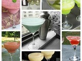 Happy National Daiquiri Day