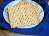 Happy Passover