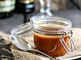 Irish Mudslide Sauce