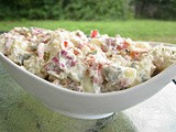 Loaded Potato Salad