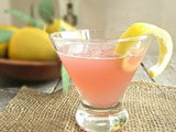 Pear Cosmo