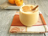 Pumpkin Pie Smoothie