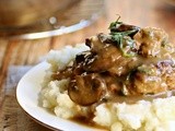 Salisbury Steak