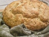 Simple & Sweet Soda Bread