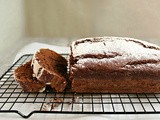 Skinny Chocolate Loaf