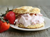 Strawberry Shortcake Light