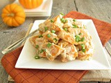 Sweet Potato Salad