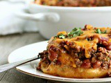 Tamale Pie