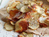 The Million Dollar Everything Bagel Potato Chip Idea