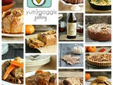 The Month in Review  -  October 2013