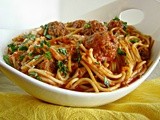 The Most Tender Meatballs Ever