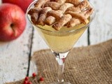 Thirsty Thursdays: Caramel Apple Martini