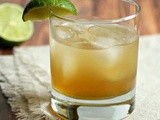 Thirsty Thursdays: Maple Daiquiri