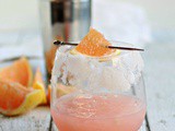 Thirsty Thursdays: Pink Greyhound