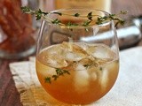 Thirsty Thursdays: The Maple Leaf