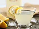 Thirsty Thursdays: Vodka Ginger Twist