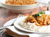 Un-Stuffed (Deconstructed) Cabbage Rolls