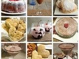 Valentine's Day Recipe Round-Up