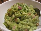 Yummy Guacamole