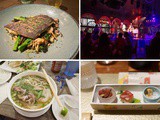 14 Best Restaurants on The Las Vegas Strip