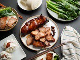 Char Siu Pork Recipe (Chinese bbq Pork)