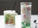 Chè Thái Recipe (Vietnamese Fruit Cocktail)