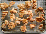 Chicken Karaage Recipe (Japanese Fried Chicken)
