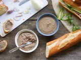 Chicken Liver Pâté