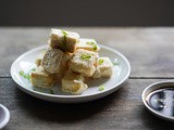 Crispy Fried Tofu Recipe