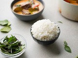 Easy Coconut Rice Recipe (Stovetop & Rice Cooker)