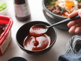 Easy Gochujang Sauce Recipe