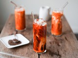 Easy Thai Iced Tea Recipe