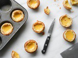 Egg Tart Recipe