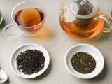 Green Tea vs Black Tea: What Are The Differences
